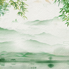 千橘✨采集到古风底图(非本人)