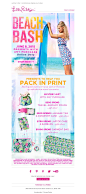Lilly Pulitzer - Today Only: Presents with any purchase