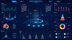 天选打工仔采集到UI