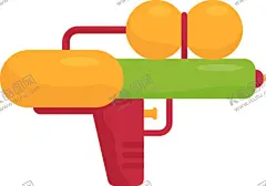 卡通玩具 【酷图网】卡通玩具,儿童玩具,玩具素材,矢量图素材,AI素材
