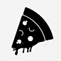 披萨美味西红柿图标高清素材 外卖 披萨 披萨片 洋葱 美味 蘑菇 融化 西红柿 餐厅 icon 标识 标志 UI图标 设计图片 免费下载 页面网页 平面电商 创意素材