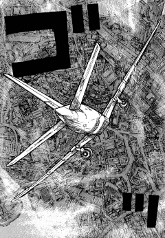 飞向天空的猪采集到漫画分镜