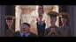 Despicable Me 3 - Museum Guards, Sebastien Camrrubi : This is part of the work I've done on Despicable Me 3 at Illumination Macguff.

I did some Character Modeling on the guards, securing the Dumont diamond museum.

In this movie, Gru teams up with his lo