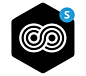 See U社交类APP-logo设计