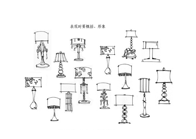 室内手绘线稿高清图的搜索结果_百度图片搜...