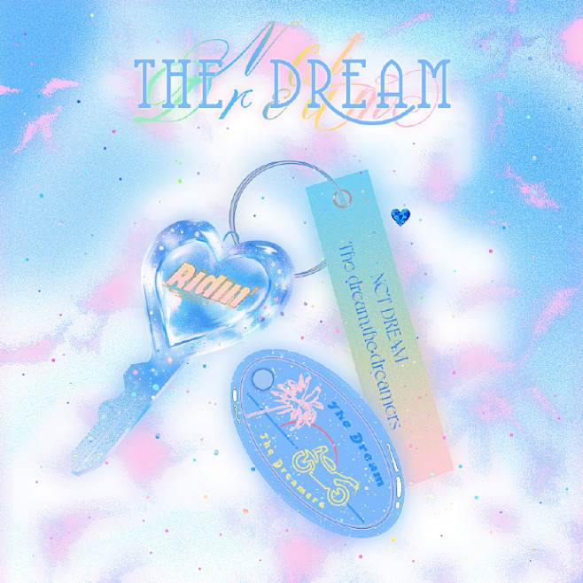 “The Dream,The Dream...
