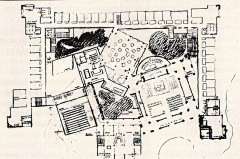 xUvEZJcj采集到建筑平面 Plan