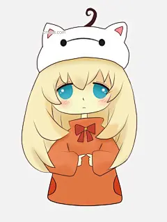 卡通手绘Q版头像图片大小2448x3264px 图片尺寸30.49 MB 来自PNG搜索网 pngss.com 免费免扣png素材下载！Q版头像#长发#呆萌#卡通手绘#卡通形象#可爱#漫画#猫#萌#女孩#女生#人物#头像#