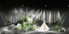 刘璐--秃头设计师采集到婚礼
