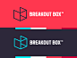 Branding | "Breakout Box Part 2"