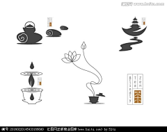 南堂登噔爷采集到花 样