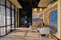 西九龙Townplace本舍酒店，香港 / LAAB Architects - 谷德设计网