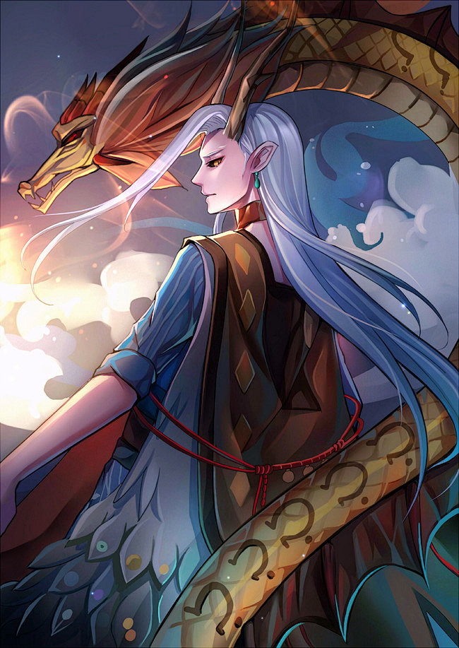 阴阳师手游一目连