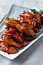 Spicy-Maple-Chicken-Wings-URBAN-BAKES-10.1.jpg (650×975)