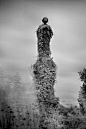 Abandoned Mount Moriah Cemetery, Philadelphia, PA