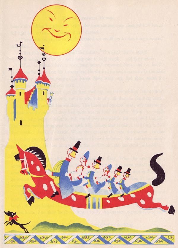 Einar Nerman – Fairy...