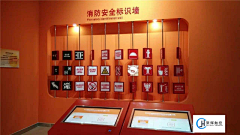 爱江山也爱猫采集到展厅展示