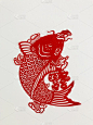 中国剪纸