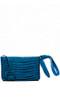 Wristlet Clutch  $195.00