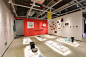 「自由摆荡」艺术展 in 厦门SM商业城 - 益闻EVENT-营销活动案例库-活动没灵感,就上益闻网