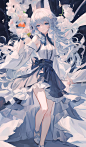 不要预支明天的烦恼。 | 无界AI