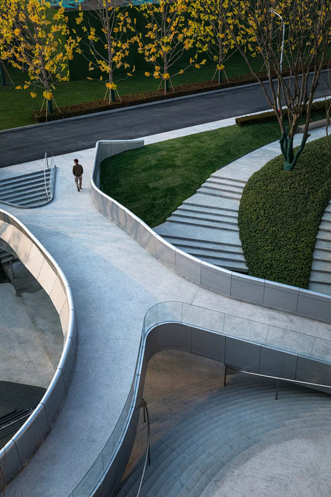 Lab D+H 实践 | 漫公园：一场地...
