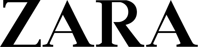 zara logo -old