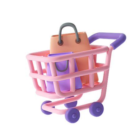 shopping-cart-and-ba...