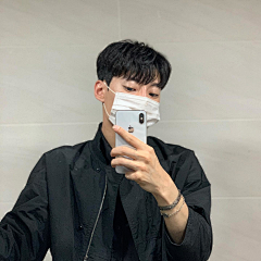你说奔波儿霸采集到男士