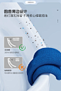 【希箭CPTM01-220203-H3】希箭卫浴家用大冲力喷射虹吸马桶缓降排污陶瓷连体坐便器C60【行情 报价 价格 评测】-京东