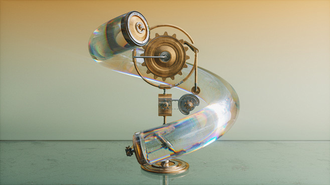 Useful Machines : Wh...