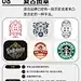 LOGO 设计没灵感？试试这 8 个方法