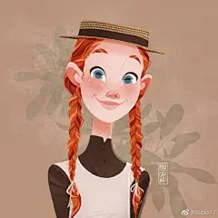 每日插画推荐超话#手绘插画#儿童插画超话漂亮的光影 ​​​​