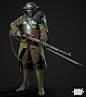 Excalibur Tommy Nick Pavlovsky  Exca