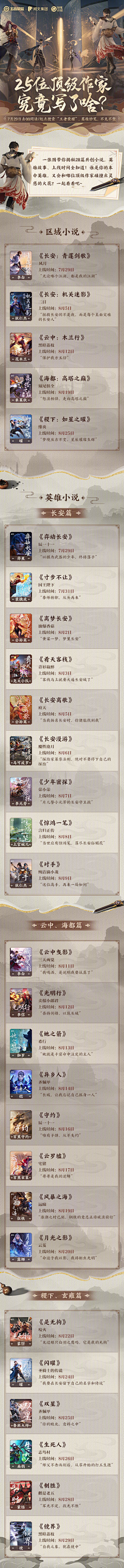 九阳881121采集到游戏界面-古风