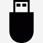 USB记忆图标高清素材 Flash USB 存储器 技术 随身碟 驱动器 免抠png 设计图片 免费下载