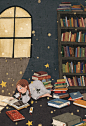 book girl