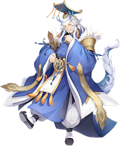 万圣龙王碗里白菜知多少采集到二次元人物采集yq.duoyi.