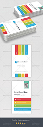 Corporate Business Card - Corporate Business Cards