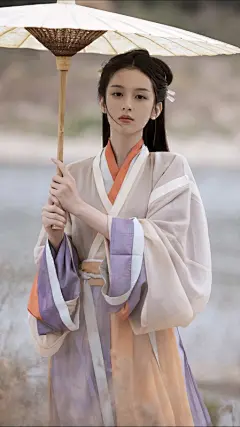 周也古风4k手机壁纸竖屏2160x3840