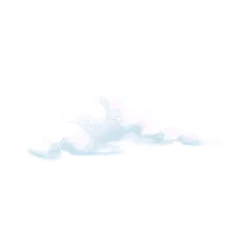 云 手绘