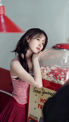 自己很喜欢的IU壁纸，分享一波 - 小红书