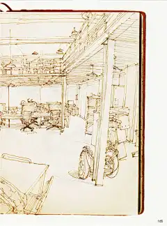 金政基素描作品集人物速写来自cgbook.cn (1116)