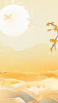 中秋灵感图 4