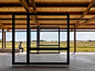 Josey Pavilion by Lake|Flato