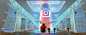Ralph Breaks the Internet/Gallery : Images from the film Ralph Breaks the Internet.