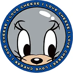 猫和老鼠瑞幸联名高清头像合集 - 小红书