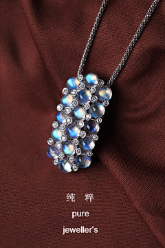 JC贾采集到奢华之色