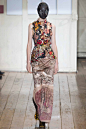 Maison Martin Margiela haute couture spring 2014