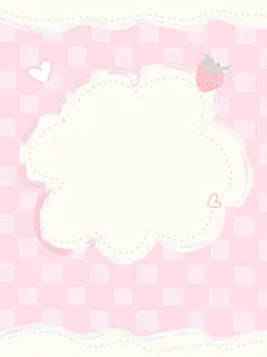 更新Q版底图（亲测好用！）
qrj